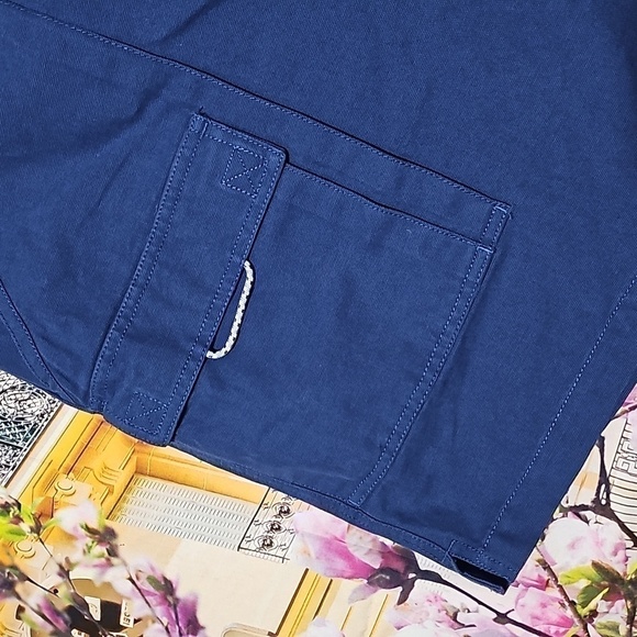 Columbia‎ PFG Cargo Shorts Size 4X New - Picture 2 of 6